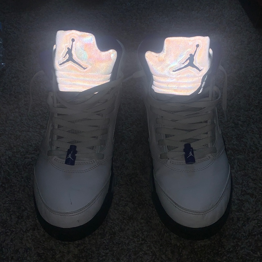 Jordan 5 retro ‘concord’